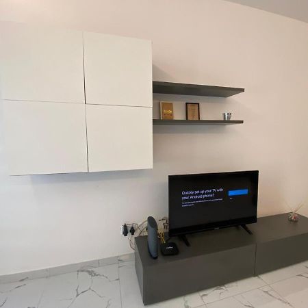 Sliema Centrally Located Apt Exterior photo