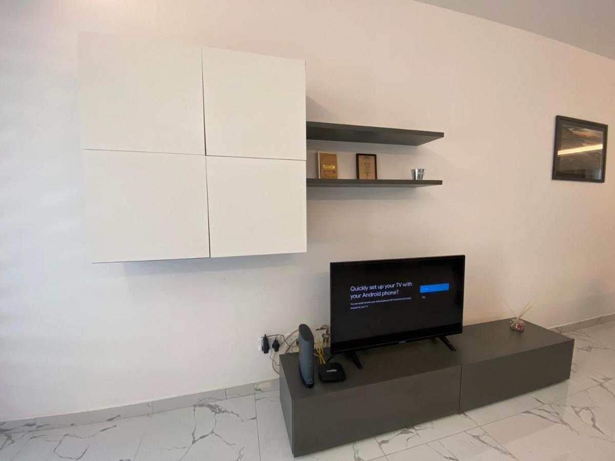 Sliema Centrally Located Apt Exterior photo