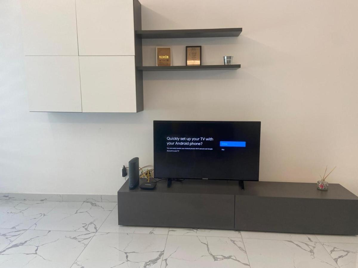 Sliema Centrally Located Apt Exterior photo