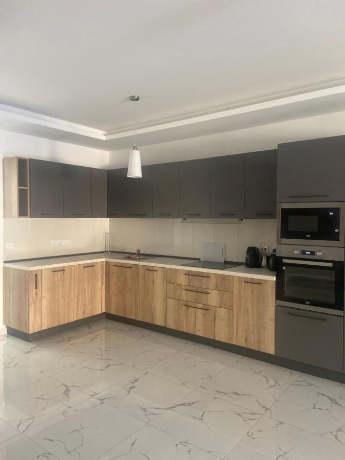 Sliema Centrally Located Apt Exterior photo