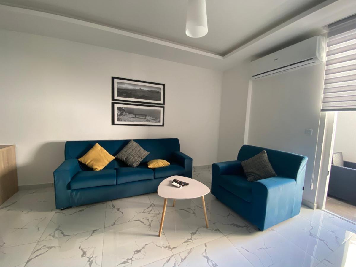 Sliema Centrally Located Apt Exterior photo